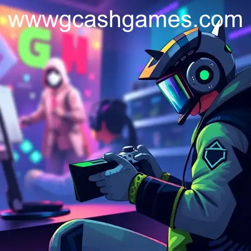 The Rise of Digital Wallets in Gaming