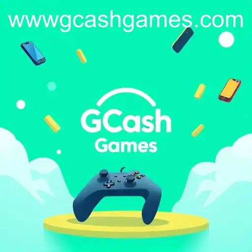 Evolution of GCash Games in the Digital Era