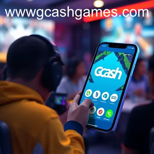 The Rise of GCash in the Digital Gaming World