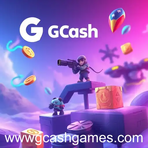 Exploration of GCash Games' Evolution