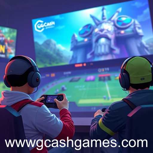 Rising Popularity of GCash Games in the Digital Age