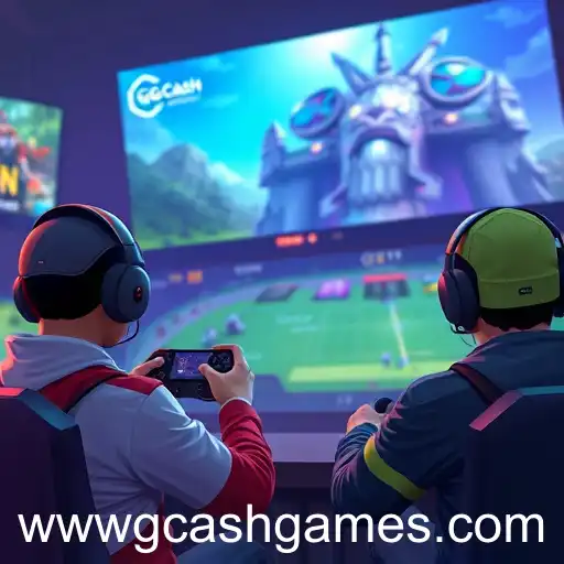 Rising Popularity of GCash Games in the Digital Age