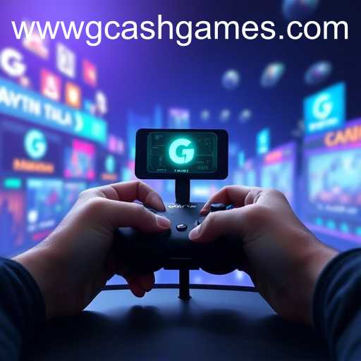 Gcash Games: Trends and Innovations in Online Gaming