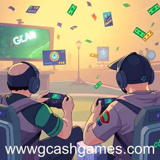 The Rise of GCash Games in the Gaming Industry