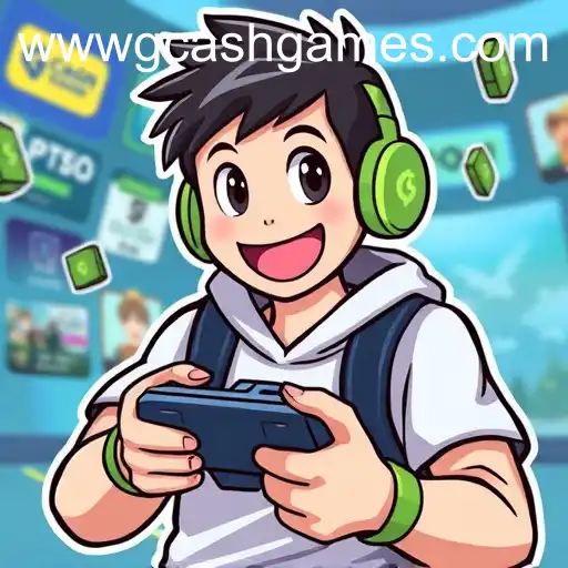 Gcash Games: Revolutionizing Online Gaming Experiences