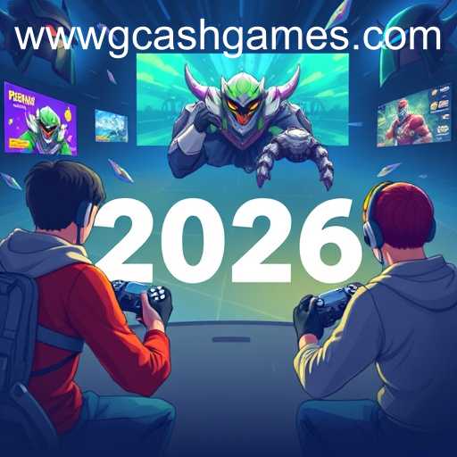 The Evolution of GCash Games in 2026
