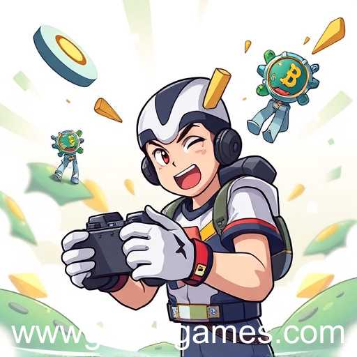 The Rise of GCash Games in the Online Gaming Industry