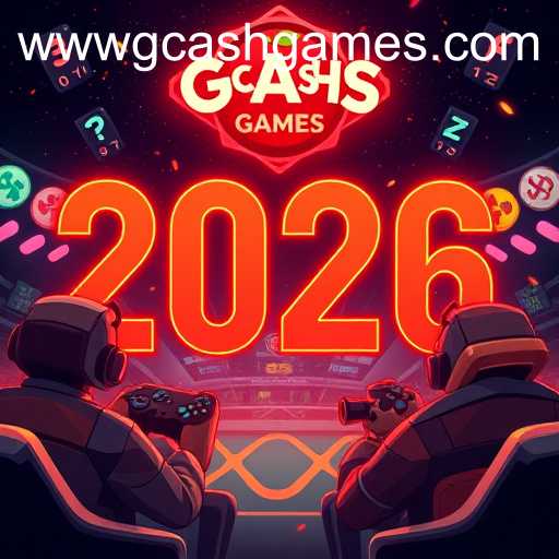 GCash Games Revolutionize Online Gaming