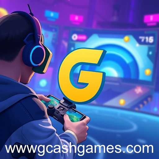 The Rise of GCash Games in the Online Gaming World