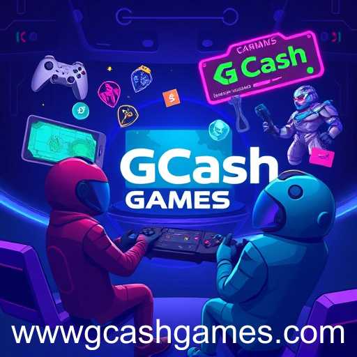 The Rise of GCash Games