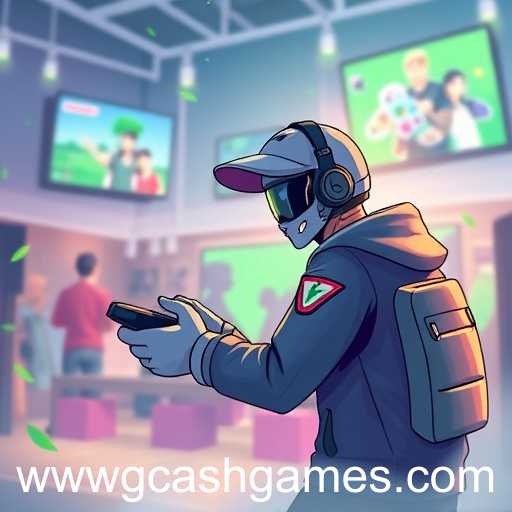 The Rise of GCash Games: A New Era for Online Gaming