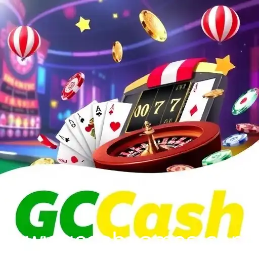 The Rise of GCash in the Gaming Industry