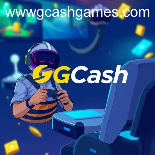 The Rise of GCash Games in the Digital Economy