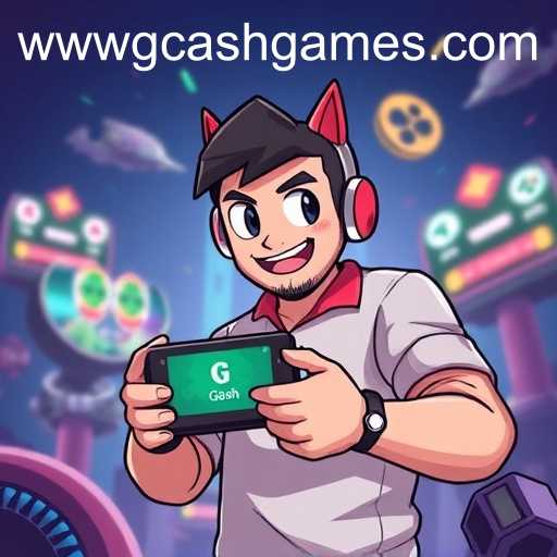 Gcash Revolutionizes Online Gaming