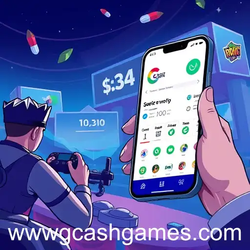 The Rise and Impact of GCash in Online Gaming