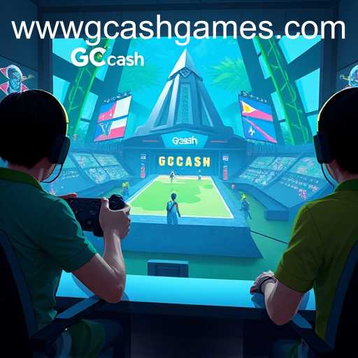 The Rise of GCash Gaming in 2025