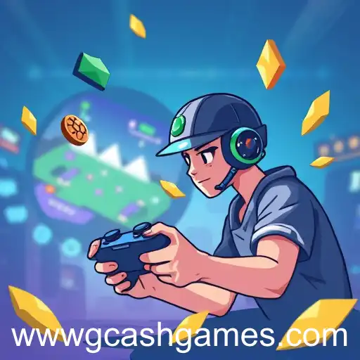 The Evolution of GCash Gaming in the Digital Age