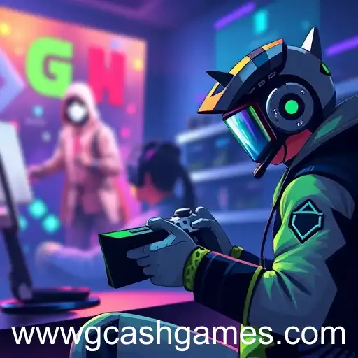 The Rise of Digital Wallets in Gaming