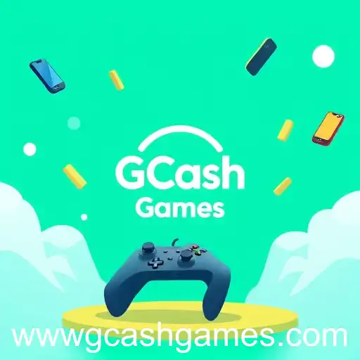 Evolution of GCash Games in the Digital Era