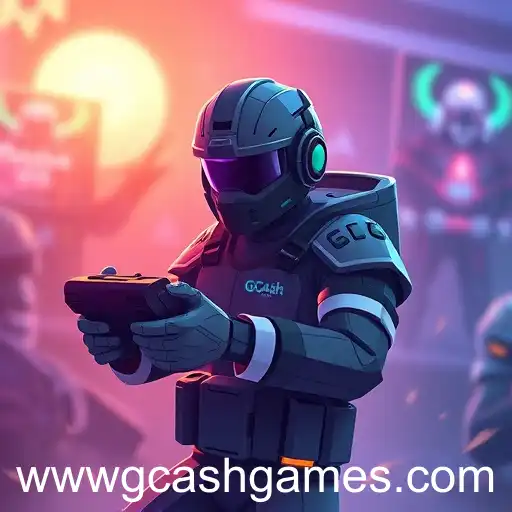 Gcash Games Surge in Popularity