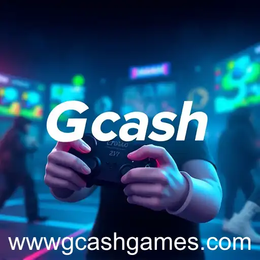Gcash Games' Rise in the Digital Arena