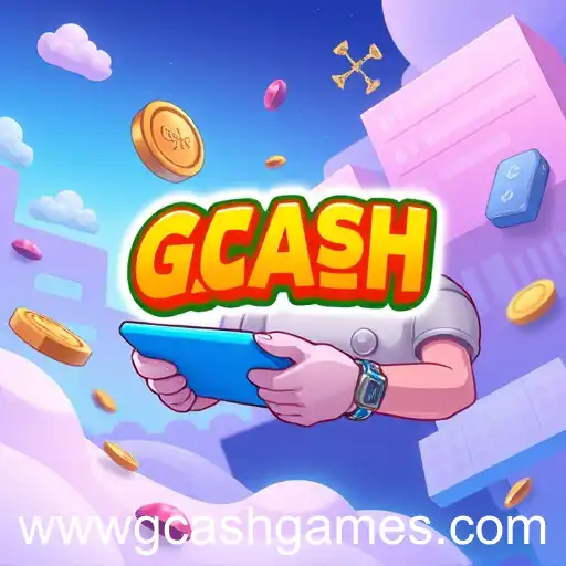 The Rise of GCash Games in 2025