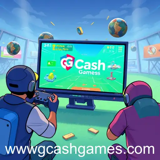 Rising Popularity of GCash Games in the Digital Age
