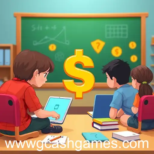 The Rise of GCash Games in the Gaming Industry