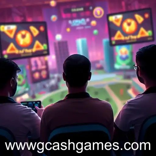 The Rising Influence of GCash Games in 2025