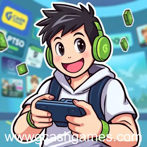 Gcash Games: Revolutionizing Online Gaming Experiences