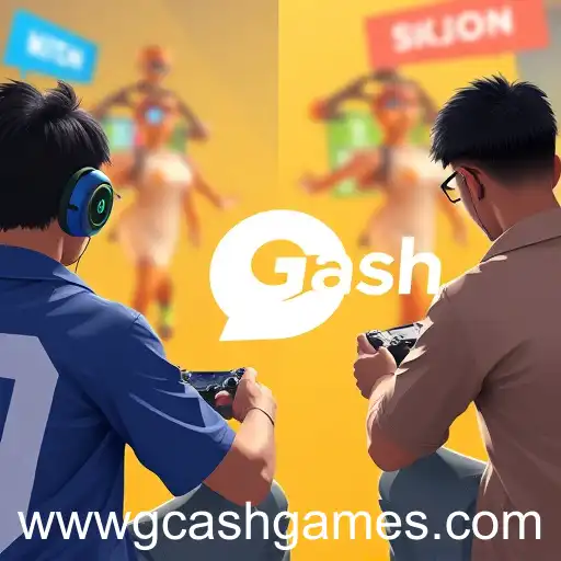 The Rise of GCash Games in the Online Gaming Industry