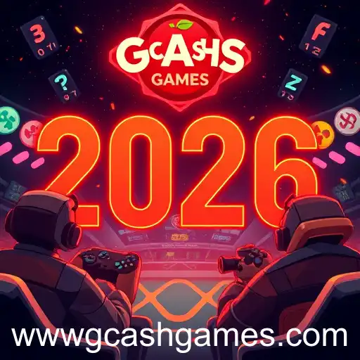 GCash Games Revolutionize Online Gaming