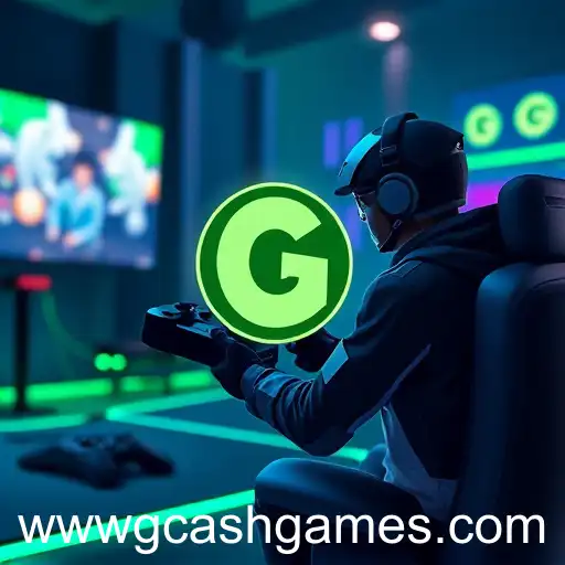The Rise of GCash Games in Online Gaming