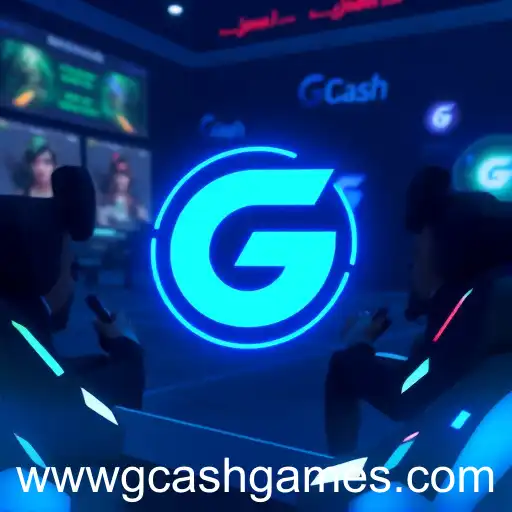 Gcash Steps Into Gaming Arena