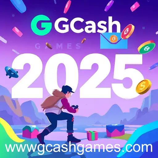 The Evolution and Impact of GCash Games in 2025