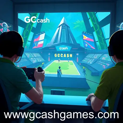 The Rise of GCash Gaming in 2025