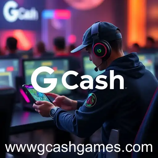 The Rise of GCash Gaming in the Digital Arena