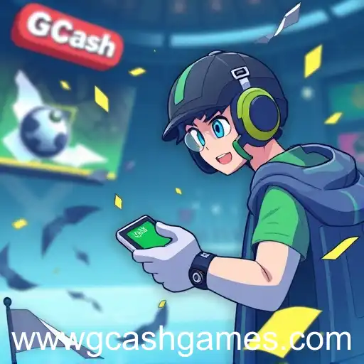 The Rise of GCash Games in 2025