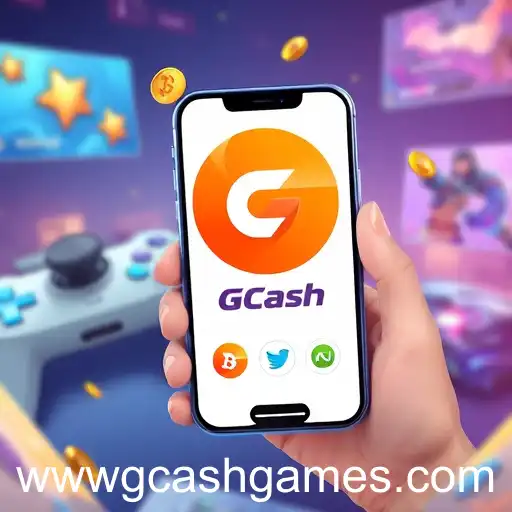 The Rise of GCash Games in Online Entertainment