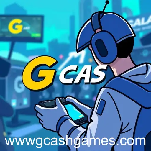The Rise of GCash Games in 2025