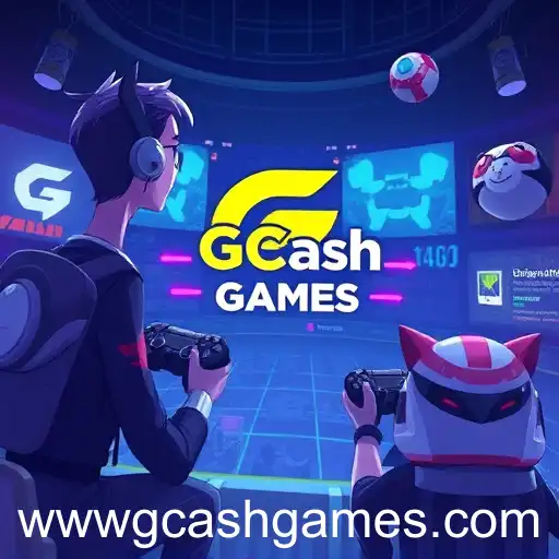 The Rise of GCash Games in 2025