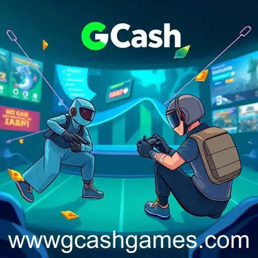 The Rise of GCash Games in the Gaming Industry