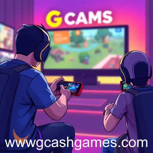 The Rise of GCash Games in the Digital Age