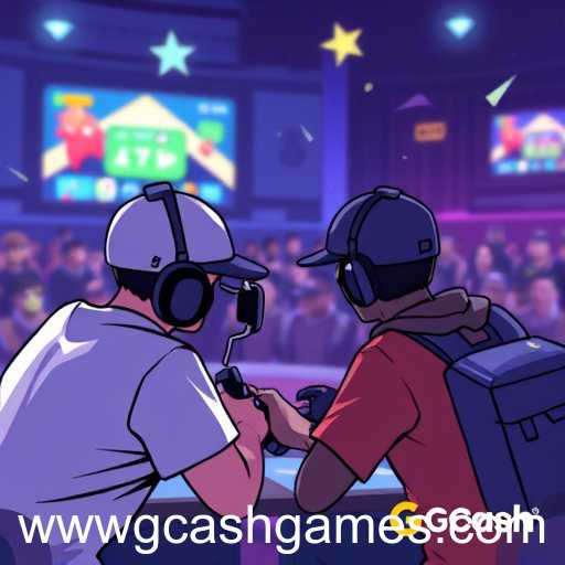 gcash games