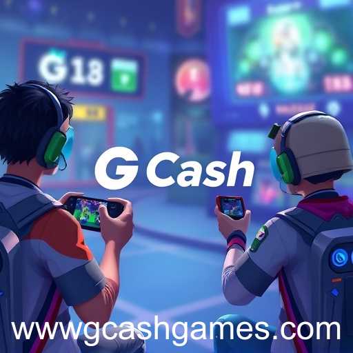 The Rise of GCash Gaming in the Digital Arena