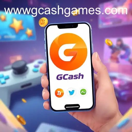 The Rise of GCash Games in Online Entertainment