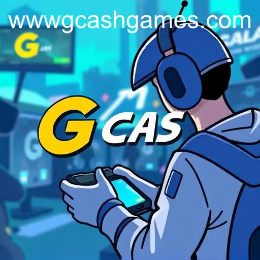 The Rise of GCash Games in 2025