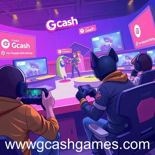 The Rise of GCash Games in 2025