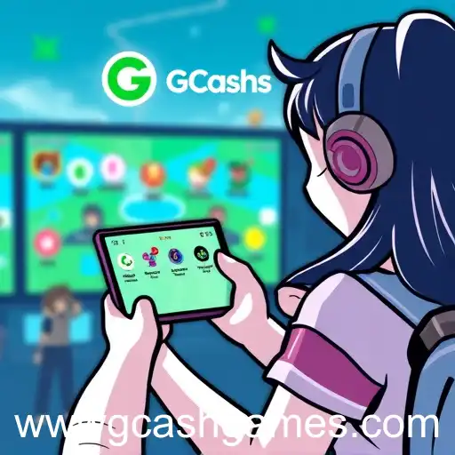 The Rise of GCash Games in 2025