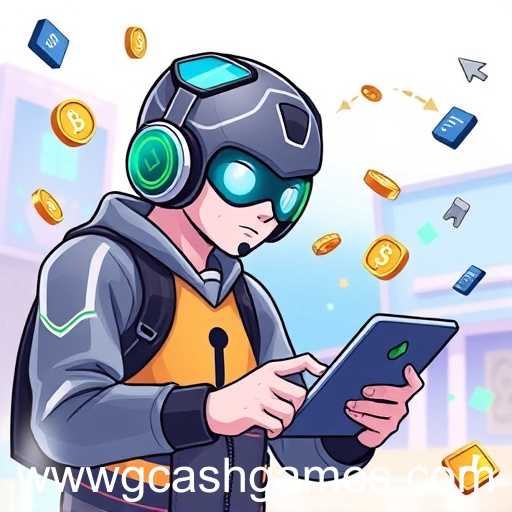 The Rise of GCash Games in the Gaming Industry